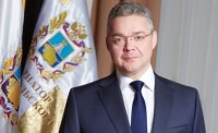 Губернатор Ставрополья поздравил десантников с праздником