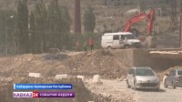 Реку Герхожан-Су в Эльбрусском районе КБР взяли под постоянный контроль