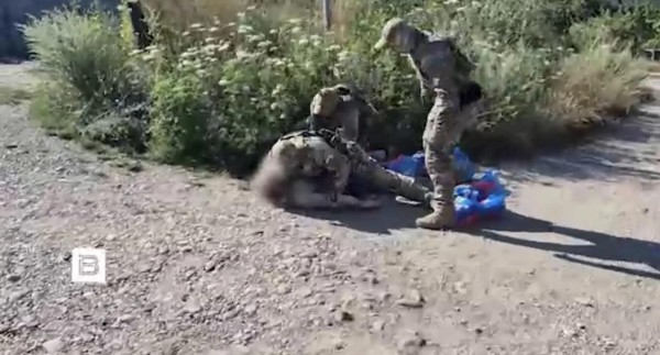 В Пятигорске предотвращен теракт возле здания прокуратуры