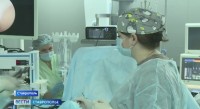 В российской медицине готовятся прорывные решения В российской медицине готовятся прорывные решения