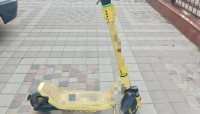 В Кисловодске электросамокатчик сбил 7-летнюю девочку В Кисловодске электросамокатчик сбил 7-летнюю девочку
