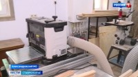 Финансовая опора для жителей: на Ставрополье растёт число соцконтрактов Финансовая опора для жителей: на Ставрополье растёт число соцконтрактов