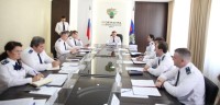 Прокуратура Ставрополья подвела итоги первого полугодия 2026 года Прокуратура Ставрополья подвела итоги первого полугодия 2026 года