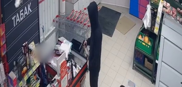 На Ставрополье мужчина получил срок за ограбление магазина и нападение на полицейского