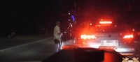 В Новоалександровском округе Ставрополья задержан нетрезвый водитель В Новоалександровском округе Ставрополья задержан нетрезвый водитель