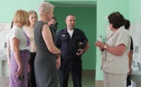На Ставрополье проверяют готовность учреждений образования к новому учебному году