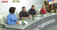 Представители Росгвардии рассказали, как на Ставрополье организован контроль за оборотом оружия Представители Росгвардии рассказали, как на Ставрополье организован контроль за оборотом оружия