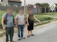 На Ставрополье подросток подозревается в причинении смертельных травм мужчине