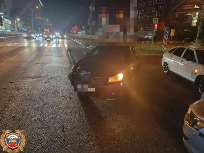 Школьница получила тяжелые травмы в ДТП в Ставрополе Школьница получила тяжелые травмы в ДТП в Ставрополе