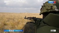 85 лет на страже Родины: 49‑я общевойсковая армия отмечает юбилей 85 лет на страже Родины: 49‑я общевойсковая армия отмечает юбилей