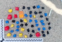 В Пятигорске задержали девушку-наркокурьера В Пятигорске задержали девушку-наркокурьера