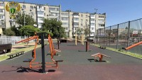 В Минводах четырехлетняя девочка получила серьезную травму на детской площадке В Минводах четырехлетняя девочка получила серьезную травму на детской площадке