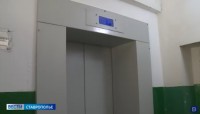 В 20 многоквартирных домах Ставрополья в этом году заменят лифты