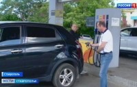 Поставки топлива на Ставрополье стабилизировались Поставки топлива на Ставрополье стабилизировались