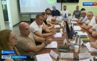 Общественники Ставрополья согласились с повышением тарифов на проезд в автобусах Общественники Ставрополья согласились с повышением тарифов на проезд в автобусах