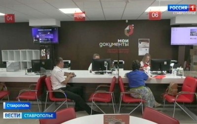 Ставропольцы могут выбрать любой пункт для голосования Ставропольцы могут выбрать любой пункт для голосования