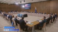 Михаил Мишустин поручил обновить систему водоснабжения Кавминвод