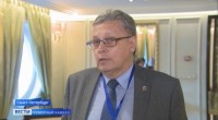 Противодействие фейкам и развитие ИИ: Рифат Сабитов — о совместных задачах медиа России и Казахстана Противодействие фейкам и развитие ИИ: Рифат Сабитов — о совместных задачах медиа России и Казахстана