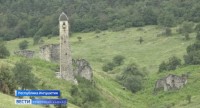 В Ингушетии завершают реставрацию старинного башенного комплекса В Ингушетии завершают реставрацию старинного башенного комплекса