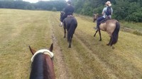 В Предгорном округе Ставрополья готовится к запуску новый туристический объект В Предгорном округе Ставрополья готовится к запуску новый туристический объект
