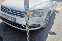 В Ставрополе произошла авария, в которой пострадала водитель В Ставрополе произошла авария, в которой пострадала водитель