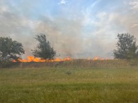 Чрезвычайная пожароопасность прогнозируется на Ставрополье Чрезвычайная пожароопасность прогнозируется на Ставрополье
