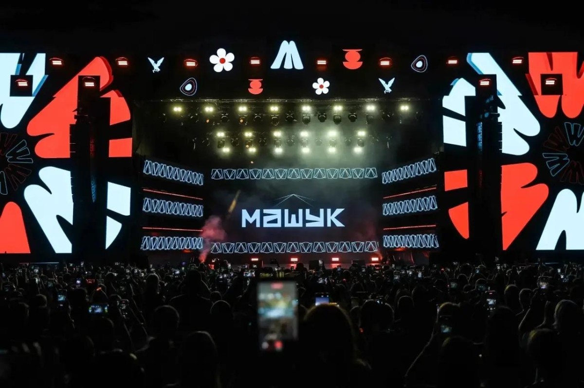 Всероссийский молодежный форум «Машук» стартовал на Ставрополье Всероссийский молодежный форум «Машук» стартовал на Ставрополье