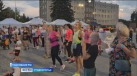 День физкультурника в Георгиевском округе стал по-настоящему масштабным событием День физкультурника в Георгиевском округе стал по-настоящему масштабным событием