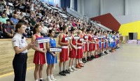 Сильнейшие боксеры со всей России будут бороться за награды в Невинномысске Сильнейшие боксеры со всей России будут бороться за награды в Невинномысске