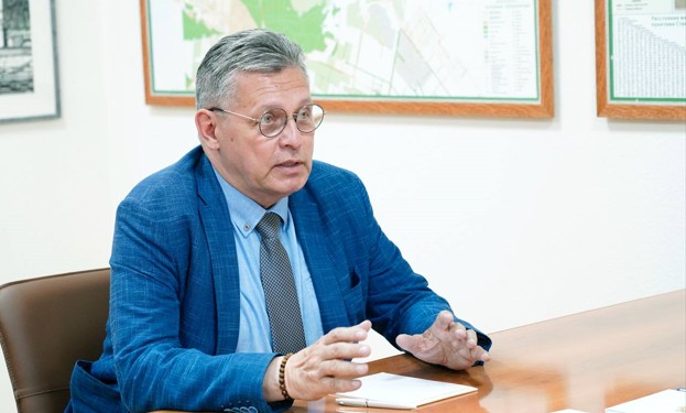 Рифат Сабитов: «В случае с мошенническими сайтами очень важна скорость реакции, потому что они живут недолго» Рифат Сабитов: «В случае с мошенническими сайтами очень важна скорость реакции, потому что они живут недолго»