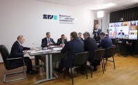 В Госсовете РФ, в котором принял участие глава Ставрополья, обсудили развитие общественного транспорта В Госсовете РФ, в котором принял участие глава Ставрополья, обсудили развитие общественного транспорта