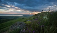 Памятник природы «Курган Лохматый» на Ставрополье взят под охрану Памятник природы «Курган Лохматый» на Ставрополье взят под охрану