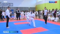 Ставропольцы стали больше заниматься спортом Ставропольцы стали больше заниматься спортом