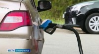 Запас основных видов топлива создан на Ставрополье Запас основных видов топлива создан на Ставрополье