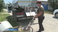 На Ставрополье решают проблему водоснабжения ряда округов