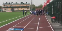 Новые спортивные объекты открываются по всей стране Новые спортивные объекты открываются по всей стране
