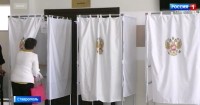 Камеры видеонаблюдения устанавливают на избирательных участках на Ставрополье