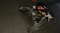 В Ессентуках 17‑летний водитель питбайка без прав врезался в "Ауди" В Ессентуках 17‑летний водитель питбайка без прав врезался в "Ауди"