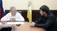 Губернатор Владимир Владимиров дал поручения по обращениям жителей Ставрополья