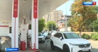 Продажи топлива на Ставрополье стабильны - оперштаб Продажи топлива на Ставрополье стабильны - оперштаб