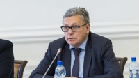 Рифат Сабитов: «Apple может потерять еще больше российских пользователей, которые выберут другие смартфоны» Рифат Сабитов: «Apple может потерять еще больше российских пользователей, которые выберут другие смартфоны»