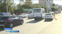 В Ставрополе обсуждают возможность изменения стоимости проезда в маршрутках В Ставрополе обсуждают возможность изменения стоимости проезда в маршрутках