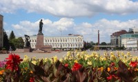 Жара на Ставрополье сдает позиции Жара на Ставрополье сдает позиции