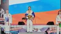 Гимн России снова стал неотъемлемой частью мирового спортивного церемониала