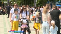 Жильё с господдержкой приобрели 64 семьи на Ставрополье