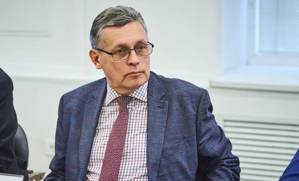 Рифат Сабитов: «Недружественные действия извне не мешают российской ИТ-отрасли уверенно себя чувствовать» Рифат Сабитов: «Недружественные действия извне не мешают российской ИТ-отрасли уверенно себя чувствовать»