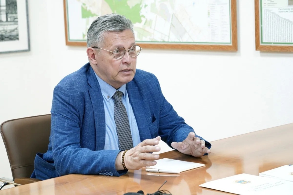Рифат Сабитов: «Успех RUTUB означает, нынешний выбор аудитории в пользу российского сервиса связан не с отсутствием альтернатив, а с осознанным потребительским решением» Рифат Сабитов: «Успех RUTUB означает, нынешний выбор аудитории в пользу российского сервиса связан не с отсутствием альтернатив, а с осознанным потребительским решением»