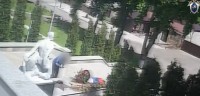 На Ставрополье осужден мужчина, осквернивший памятник советским воинам