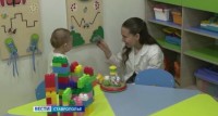 На Ставрополье свыше 900 семей воспользовались помощью социальных нянь На Ставрополье свыше 900 семей воспользовались помощью социальных нянь