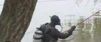 Ребенок утонул в реке Егорлык Ребенок утонул в реке Егорлык